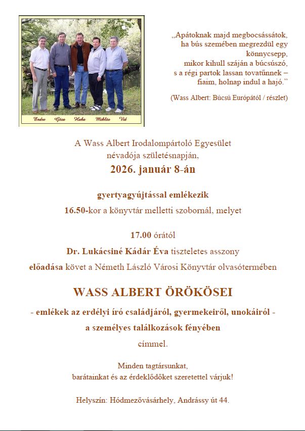 meghivo kepe