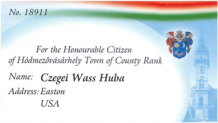 wass huba